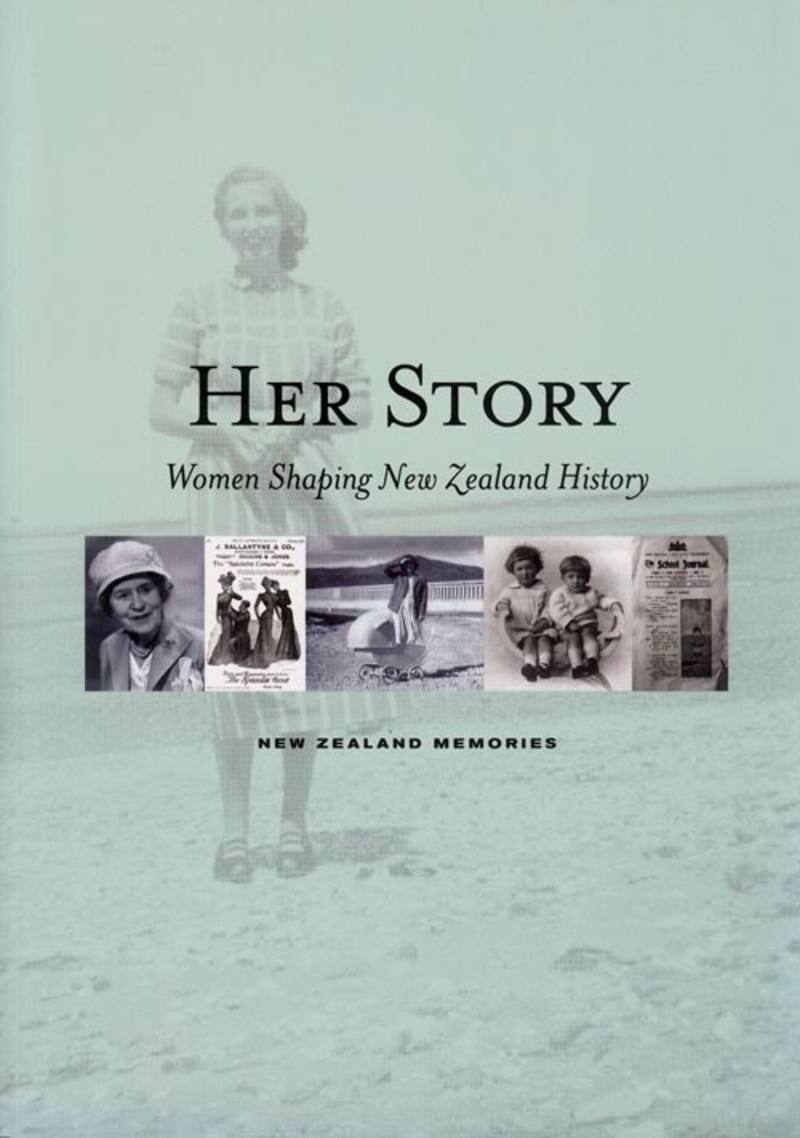 Her Story